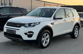     Land Rover Discovery 2.0D SPORT