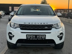     Land Rover Discovery 2.0D SPORT
