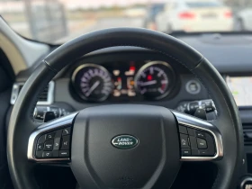 Land Rover Discovery 2.0D SPORT | Mobile.bg    17