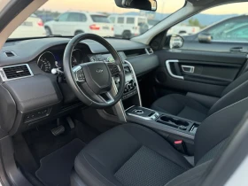 Land Rover Discovery 2.0D SPORT | Mobile.bg    7