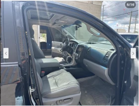 Toyota Sequoia PLATINUM* 5.7* V8* * *  | Mobile.bg    5