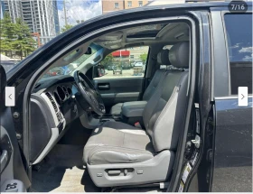 Toyota Sequoia PLATINUM* 5.7* V8* * *  | Mobile.bg    6