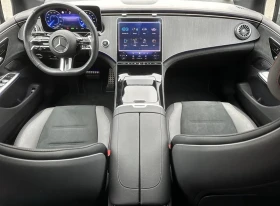 Mercedes-Benz EQE 300 AMG Line - 99998 лв. - 98532069 9