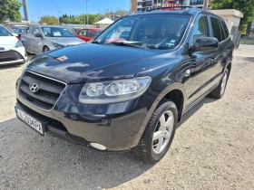 Hyundai Santa fe 2.2 GRDI 4?4