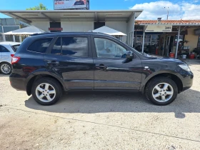 Hyundai Santa fe 2.2 GRDI 4?4 - 9400 лв. - 83747480 4