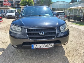 Hyundai Santa fe 2.2 GRDI 4?4 - 9400 лв. - 83747480 2