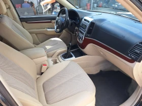 Hyundai Santa fe 2.2 GRDI 4?4 - 9400 лв. - 83747480 11