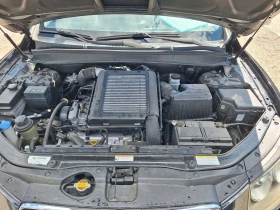 Hyundai Santa fe 2.2 GRDI 4?4 - 9400 лв. - 83747480 13