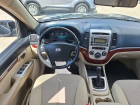 Hyundai Santa fe 2.2 GRDI 4?4 - 9400 лв. - 83747480 10
