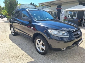 Hyundai Santa fe 2.2 GRDI 4?4 - 9400 лв. - 83747480 3