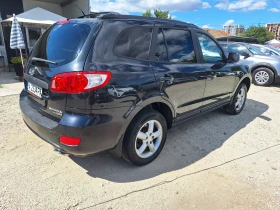 Hyundai Santa fe 2.2 GRDI 4?4 - 9400 лв. - 83747480 5