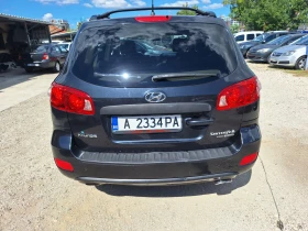 Hyundai Santa fe 2.2 GRDI 4?4 - 9400 лв. - 83747480 6