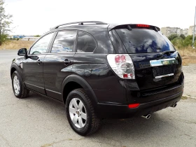 Chevrolet Captiva 2.4i/136/FACE/NAVi//7 /180.  | Mobile.bg    5