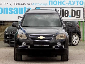     Chevrolet Captiva 2.4i/136/FACE/NAVi//7 /180. 