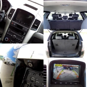 Chevrolet Captiva 2.4i/136/FACE/NAVi//7 /180.  | Mobile.bg    11