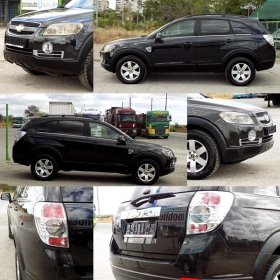 Chevrolet Captiva 2.4i/136/FACE/NAVi//7 /180.  | Mobile.bg    15