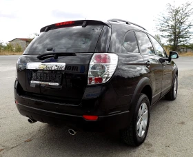     Chevrolet Captiva 2.4i/136/FACE/NAVi//7 /180. 
