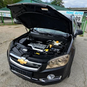 Chevrolet Captiva 2.4i/136/FACE/NAVi//7 /180.  | Mobile.bg    17