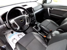 Chevrolet Captiva 2.4i/136/FACE/NAVi//7 /180.  | Mobile.bg    7