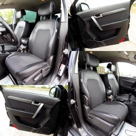 Chevrolet Captiva 2.4i/136/FACE/NAVi//7 /180.  | Mobile.bg    9