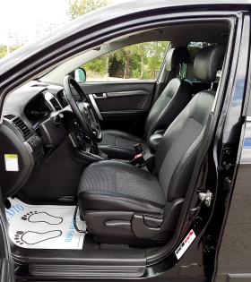 Chevrolet Captiva 2.4i/136/FACE/NAVi//7 /180.  | Mobile.bg    6