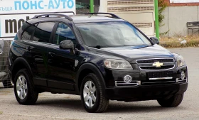     Chevrolet Captiva 2.4i/136/FACE/NAVi//7 /180. 