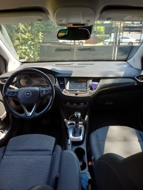 Opel Crossland X 1.5DTH | Mobile.bg    8