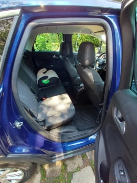 Opel Crossland X 1.5DTH | Mobile.bg    10