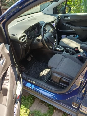 Opel Crossland X 1.5DTH | Mobile.bg    6