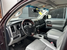 Toyota Sequoia Platinum 5.7 | Mobile.bg    8