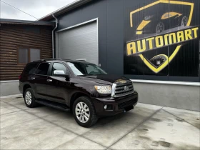 Toyota Sequoia