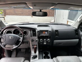 Toyota Sequoia Platinum 5.7 | Mobile.bg    9