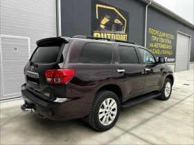 Toyota Sequoia Platinum 5.7 | Mobile.bg    3
