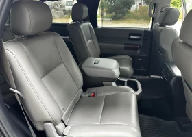 Toyota Sequoia Platinum 5.7 | Mobile.bg    15