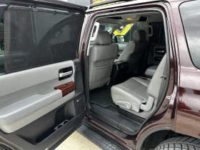 Toyota Sequoia Platinum 5.7 | Mobile.bg    13