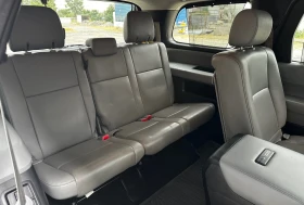 Toyota Sequoia Platinum 5.7 | Mobile.bg    16