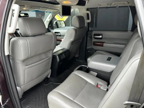 Toyota Sequoia Platinum 5.7 | Mobile.bg    14