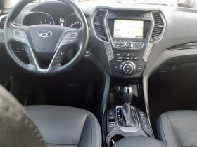 Hyundai Santa fe  2, 2   , ,  PREMIUM FULL | Mobile.bg    13