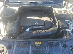 Mercedes-Benz GLE burmester* multibeam led* Parking Assist | Mobile.bg    13