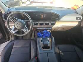 Обява за продажба на Mercedes-Benz GLE burmester* multibeam led* Parking Assist ~56 500 лв. - изображение 5