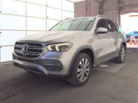 Обява за продажба на Mercedes-Benz GLE burmester* multibeam led* Parking Assist ~56 500 лв. - изображение 1