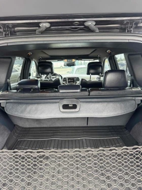 Jeep Grand cherokee OVERLAND 4X4* 8ZF* DISTRONIC* *  | Mobile.bg    5