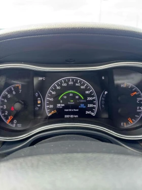 Jeep Grand cherokee OVERLAND 4X4* 8ZF* DISTRONIC* *  | Mobile.bg    12