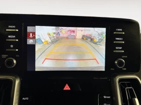 Kia Sorento EX HYBRID* AURORA BLACK* * LANE ASSIST*  | Mobile.bg    15