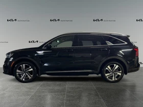 Kia Sorento EX HYBRID* AURORA BLACK* * LANE ASSIST*  | Mobile.bg    8