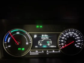 Kia Sorento EX HYBRID* AURORA BLACK* * LANE ASSIST*  | Mobile.bg    16