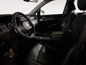 Kia Sorento EX HYBRID* AURORA BLACK* * LANE ASSIST*  | Mobile.bg    9
