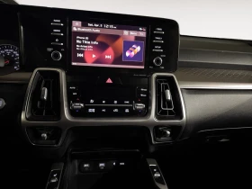 Kia Sorento EX HYBRID* AURORA BLACK* * LANE ASSIST*  | Mobile.bg    14