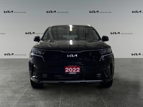 Kia Sorento EX HYBRID* AURORA BLACK* * LANE ASSIST*  | Mobile.bg    2