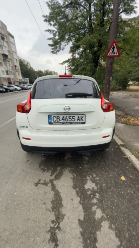 Nissan Juke - 11500 лв. / 5879.86 € - 63822770 4